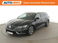 Renault Talisman automat, led, skóra, pdc, navi, kamera