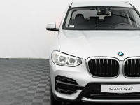 BMW X3 WD9611P#xDrive20d mHEV Advantage Podgrz.f LED Salon PL VAT23% Gdańsk - zdjęcie 8