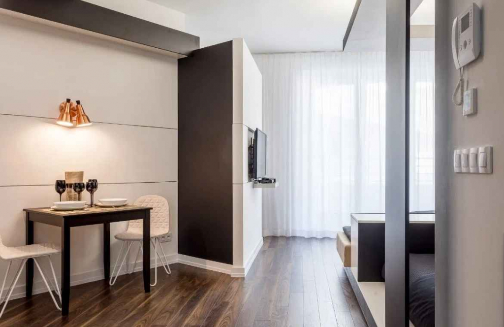 1pok, 34met, OVO BALKON/WINDA/2016 (Wrocław) Stare Miasto - zdjęcie 6