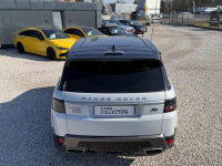 Land Rover Range Rover Sport, 2018 Michałowice - zdjęcie 5