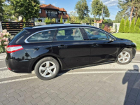 Peugeot 508 navigacja skóra Panorama Drelów - zdjęcie 6