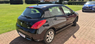 Peugeot 308 PANORAMA Paproć - zdjęcie 7