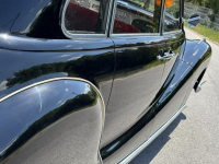 BMW 501 B 1954 2.0 R6 Manual Sulechów - zdjęcie 10
