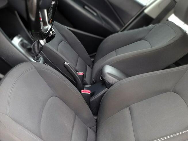 Kia Rio Navi Kamera Alu EURO 5 Nowy Sącz - zdjęcie 7