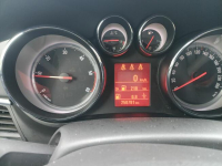 Opel Zafira c 2015 Żywiec - zdjęcie 10