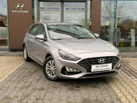 Hyundai i30 1.5DPI 110KM Classic + ALU Gwarancja Salon Polska FV23% Piotrków Trybunalski - zdjęcie 2