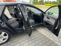 Seat Leon Sportstourer 1,6 TDI 116KM LED Navi Bliżyn - zdjęcie 7