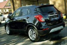Opel Mokka X 1,4i NAVI, alu R18, 140KM, 2018r. Płock - zdjęcie 3