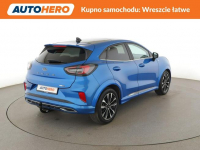 Ford Puma st-line, vignale, mhev, led, panorama, nappa, grzane fotele Warszawa - zdjęcie 7