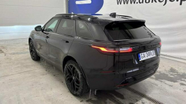 Land Rover Range Rover VELAR 2.0 Si4 S Grójec - zdjęcie 6
