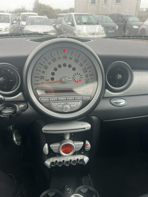 Mini Cooper Dach w szachownicę Słupsk - zdjęcie 12