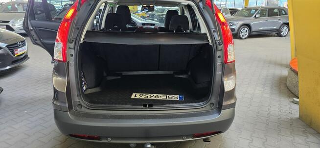 Honda CR-V ZOBACZ OPIS !! W podanej cenie roczna gwarancja Mysłowice - zdjęcie 10