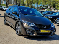 Honda Civic Lift Led Serwis Tempomat Bluetooth Climatronic Gwarancja! Szczecin - zdjęcie 3