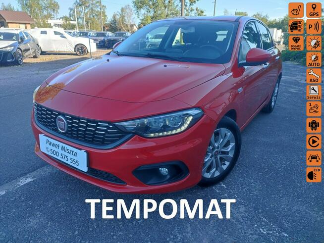 Fiat Tipo Fv23% bezwypadkowy Otwock - zdjęcie 1