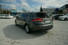 Ford Mondeo 1.5 Ecoboost 165 KM Trend Salon PL Fvat 23% SK993PE Poznań - zdjęcie 8