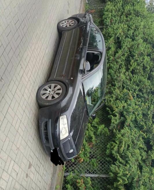 Skoda superb 1.8 gaz 2007 Warszawa - zdjęcie 2