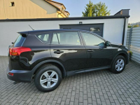 Toyota RAV-4 2.0 D-4D 124KM ZADBANY 2013r kamera NAVI BDB stan Gdynia - zdjęcie 4