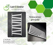 Nowoczesne grzejniki dla Twojego domu!