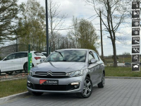 Citroen C-Elysée 1.2 / 82KM LED Nawigacja Kamera Cofania Tempomat