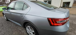SKODA SUPERB 2.0 DSG 190KM Dębica - zdjęcie 6