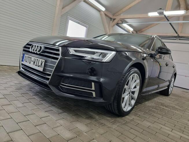 Audi A4 1.4 TFSI SPORT S Line Tenczynek - zdjęcie 5