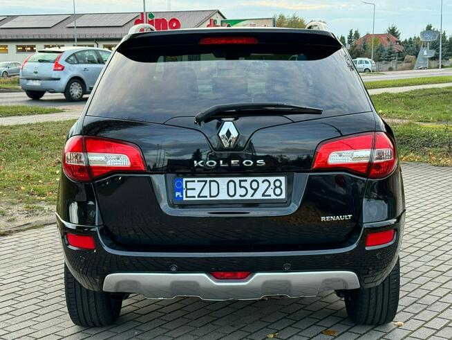 Renault Koleos Zduńska Wola - zdjęcie 12