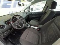Opel Meriva Rzeszów - zdjęcie 8