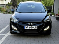 Hyundai i30 1.6B 135KM Zadbane Auto Radom - zdjęcie 12