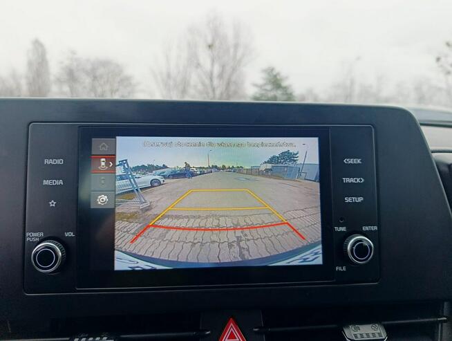 Kia Sportage 1-właściciel fv23% Otwock - zdjęcie 4