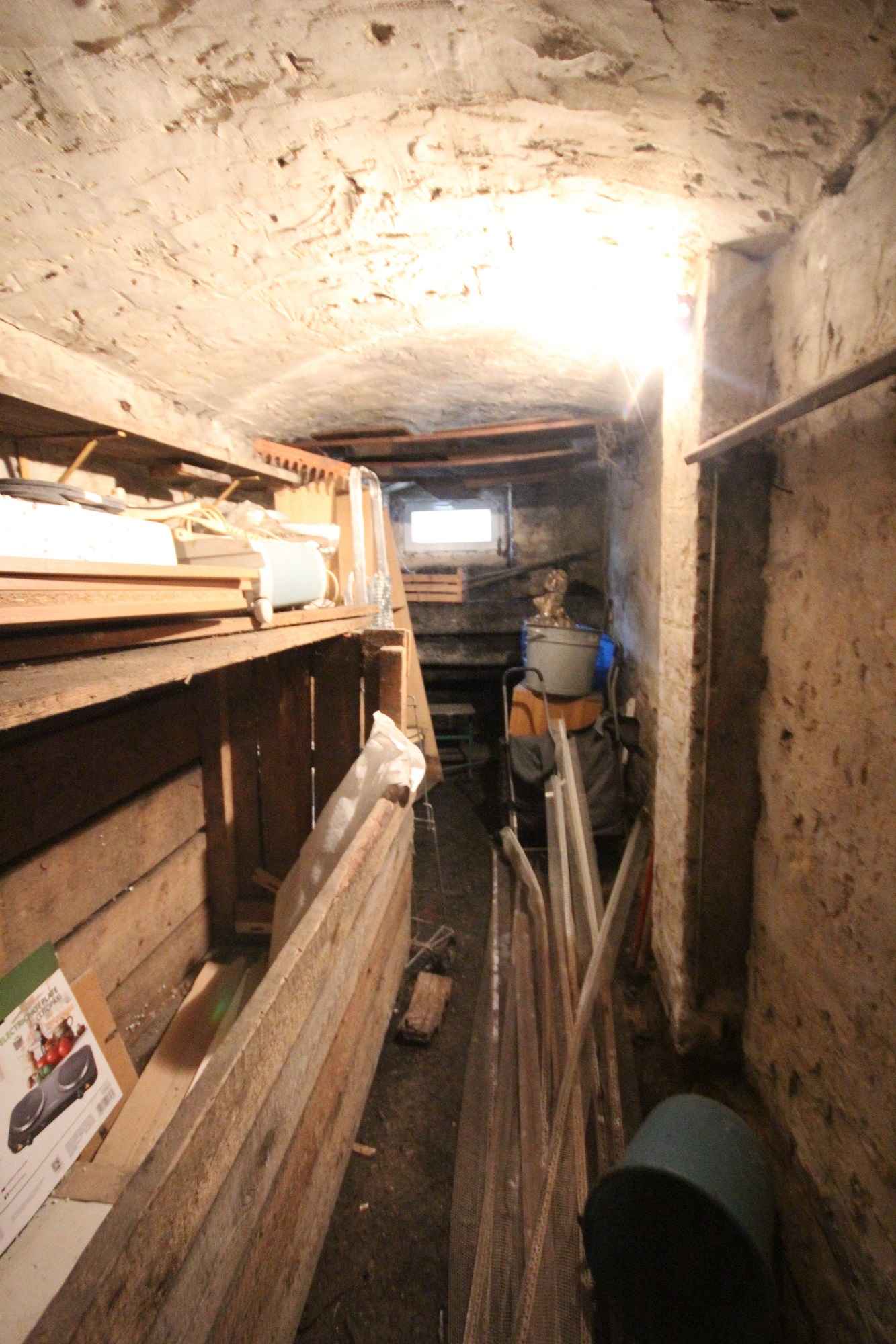 2pok, 54met, okolice Jemiołowej PIWNICA (Wrocław) Fabryczna - zdjęcie 12