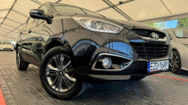 Hyundai IX35 Lift Zduńska Wola - zdjęcie 11
