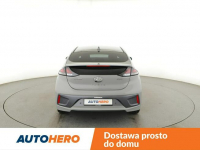 Hyundai IONIQ HEV auomat navi kamera ACC Warszawa - zdjęcie 6
