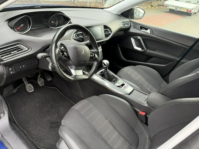 Peugeot 308 Zielona Łąka - zdjęcie 7