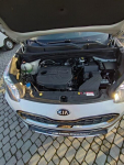 Kia sportage GT linę Jasło - zdjęcie 4