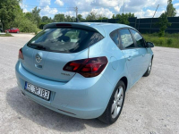 Opel Astra Starowa Góra - zdjęcie 10