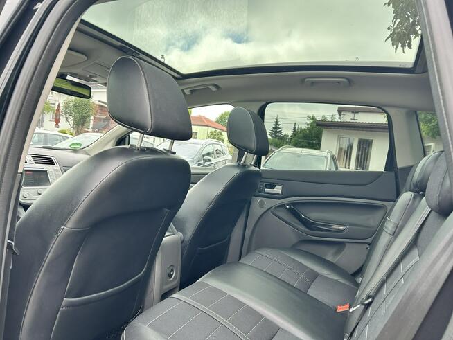 Ford Kuga TITANIUM S 4x4 Nowe Iganie - zdjęcie 9
