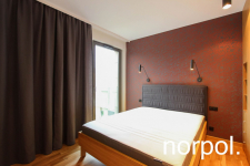 Mieszkanie w Angel Wawel, basen, siłownia dostępne do mieszkania Kraków - zdjęcie 2