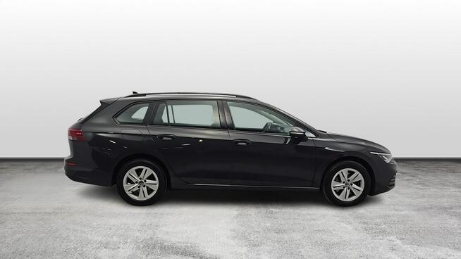 Volkswagen Golf 2.0 TDI Life ! Z Polskiego Salonu ! Faktura Vat ! Warszawa - zdjęcie 6