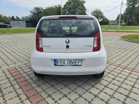Skoda Citigo 1.0 Green tec Sport z fabryczną instalacją CNG Więcławice Stare - zdjęcie 12