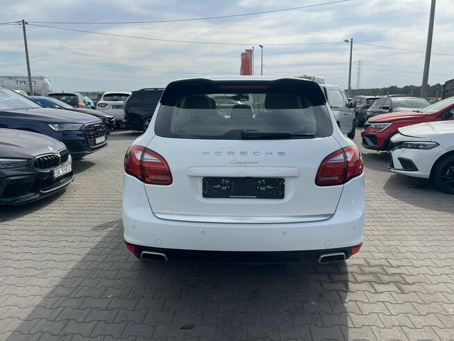 Porsche Cayenne Xenon Navi Diesel Gliwice - zdjęcie 3