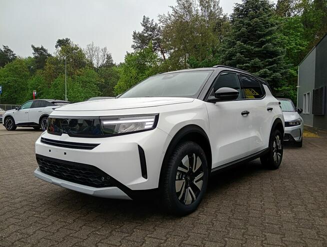 Opel Frontera 1.2 T mHEV 145KM GS eDTC6/ od ręki Piła - zdjęcie 4