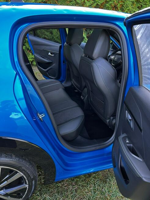 Peugeot 208 #GT #Automat #Panorama #Virtual Laskowo - zdjęcie 12