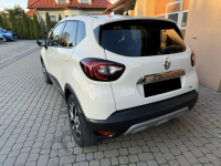 Renault Captur 1,2 118KM  Klimatronik  Automat  Kamera  2xPDC Orzech - zdjęcie 9