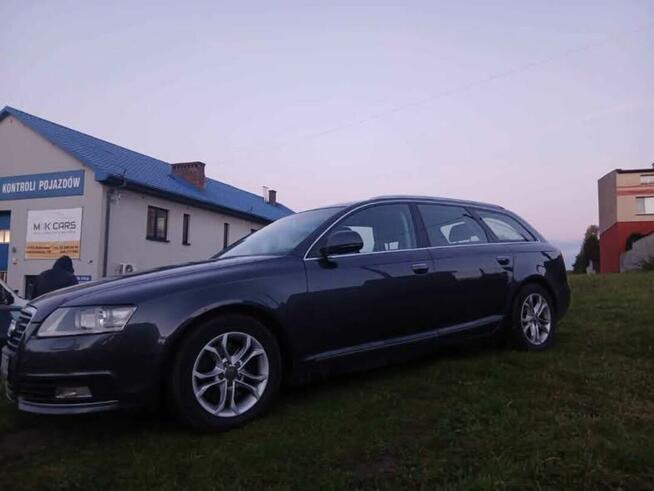 Audi a6 c6 2009rok Świerklaniec - zdjęcie 6