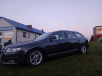 Audi a6 c6 2009rok Świerklaniec - zdjęcie 6