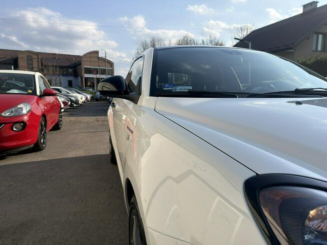 Alfa Romeo Mito Gdów - zdjęcie 9