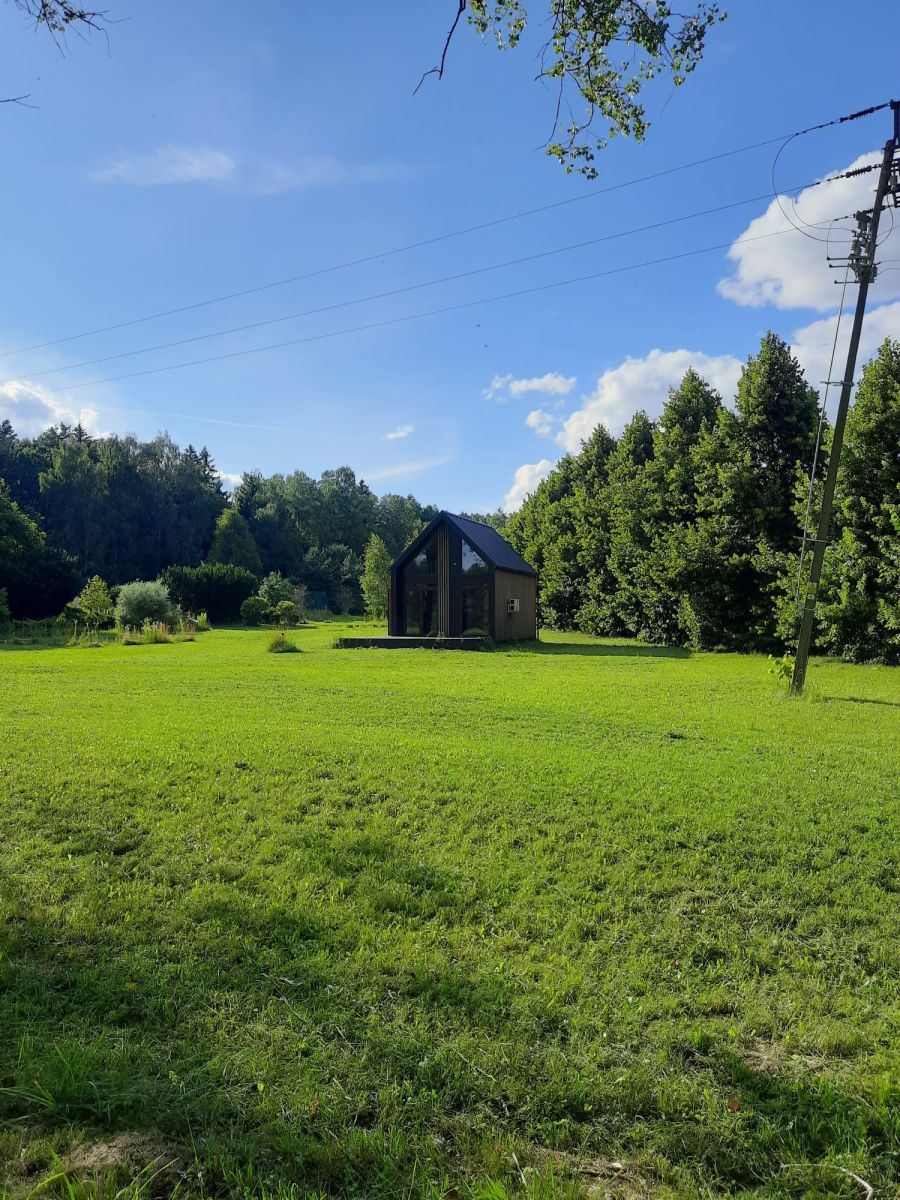 Działka budowlana Słójka Słójka - zdjęcie 2