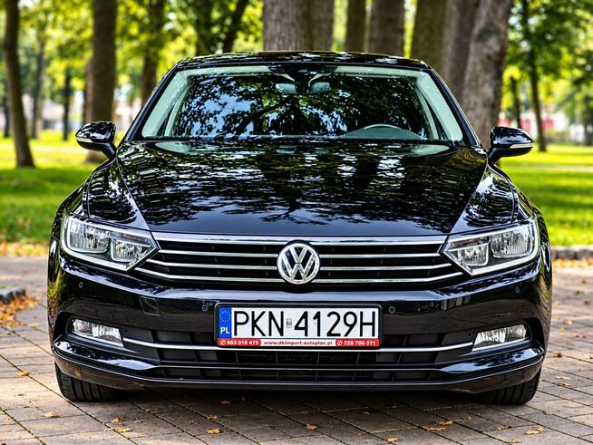 Volkswagen Passat Sadlno - zdjęcie 2