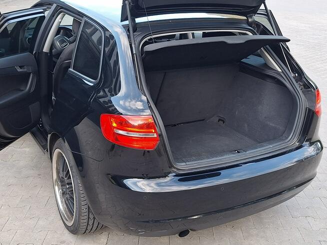Audi A3 * 1.6MPi* 102KM* BARDZO Ładne* Z NiEMiEC* ESP* Olsztyn - zdjęcie 7