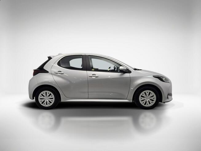 Toyota Yaris Hybrid 1.5 Comfort  ! Z Polskiego Salonu ! Faktura Vat ! Warszawa - zdjęcie 6